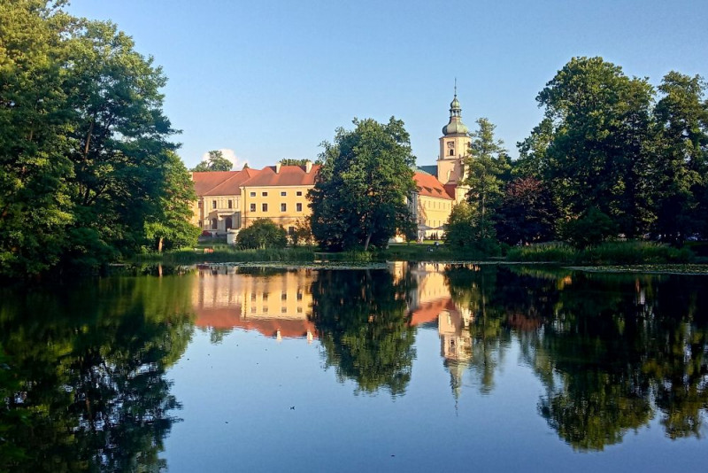 Województwo śląskie zaprasza na wakacje. Promocja dla turystów